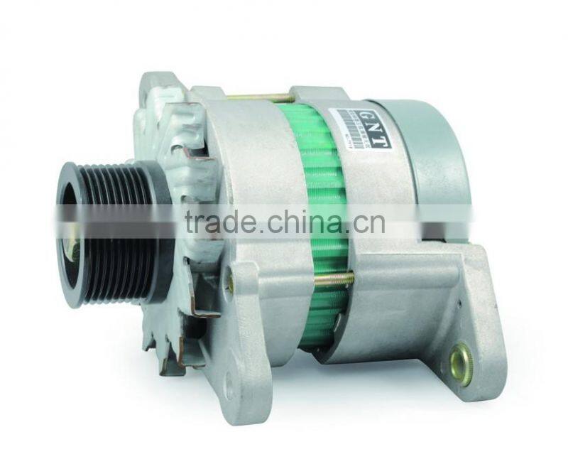 excavator PC300-6 6D108 8PK 600-825-3160 alternator