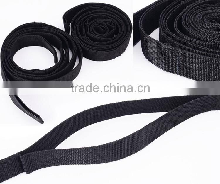 NBWT 1 years warranty patio hang crochet hammock swings