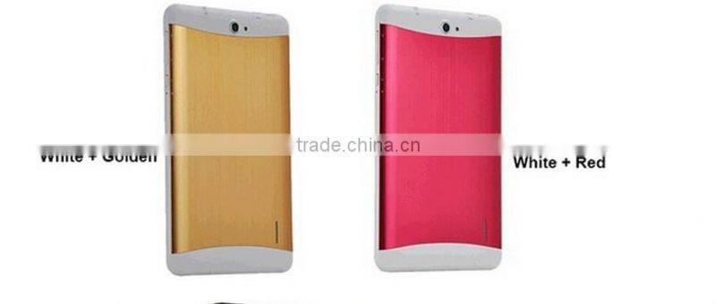 2015 cheap phablet 7 inch tablet Dual Core MTK8312 3g Android 4.2 GPS Phone Call bluetooth WIFI 3G sex power tablet