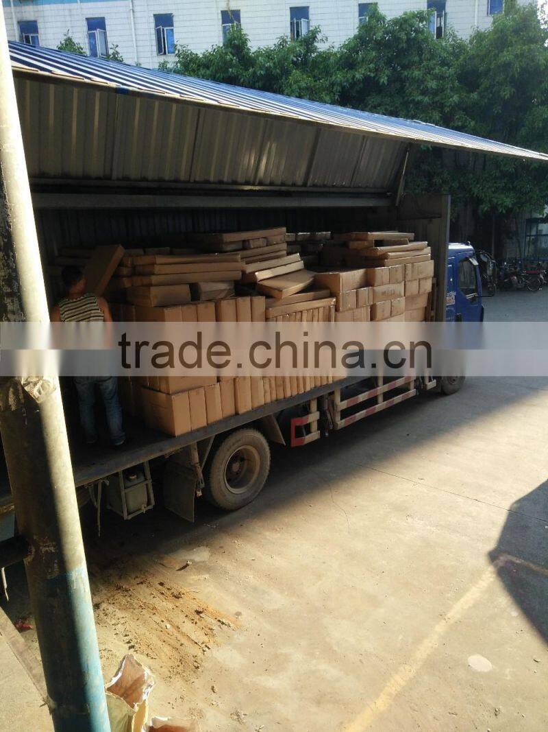 5 piece Fireplace Tool companion sets in Modern black Finish