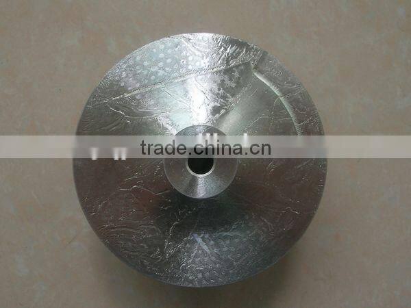 compressor wheel for GT1752S turbocharger OEM 702492-0001