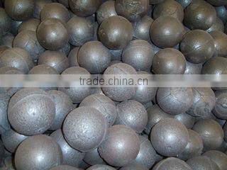 &70mm casting grinding chrome steel ball