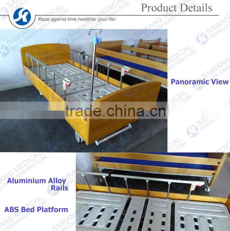 Commercial Furniture Economic Medical Bed, Medical Bed Price, Folding Medical Bed