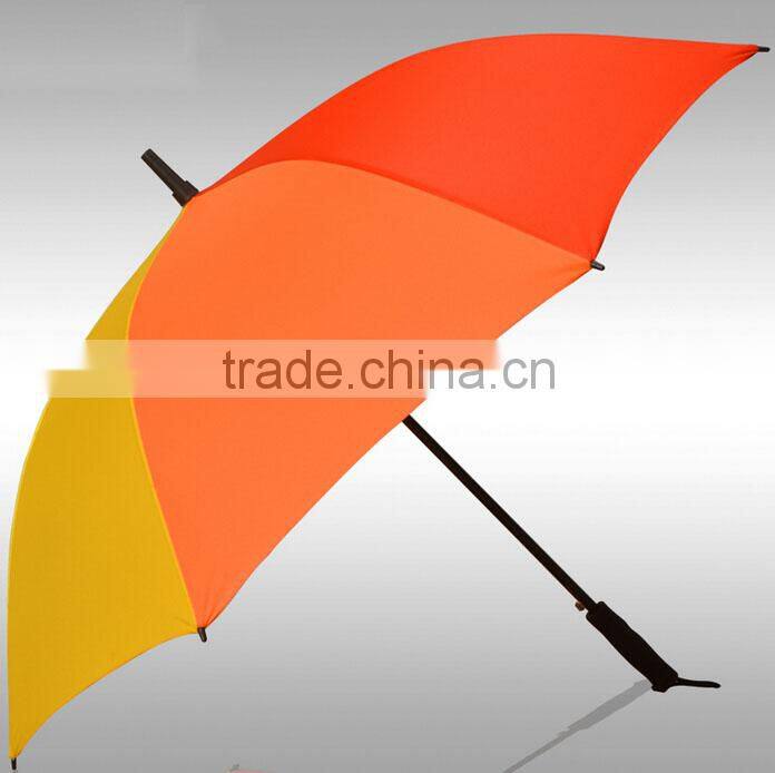 China leading rainbow umbrella factory for all kind of advertising 23" stick umbrella