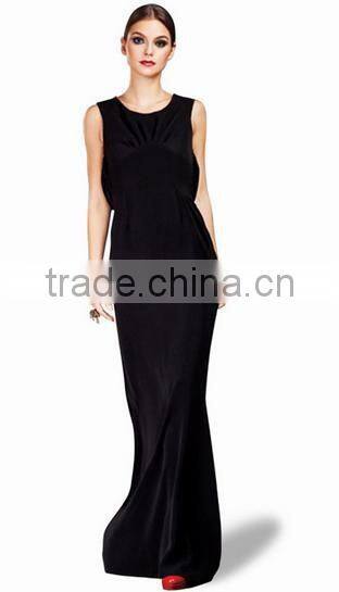 The European Fashion Prom Dress With Cultivate One's Morality