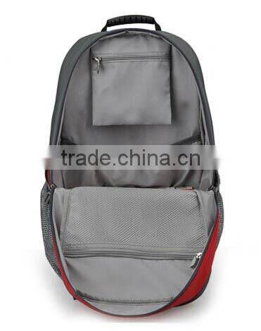 Leisure Bag Backpack School Backpack Outdoor Sports Bag