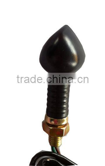 Hot sale popular amber signal light SU200 motorcycle turn signal lights