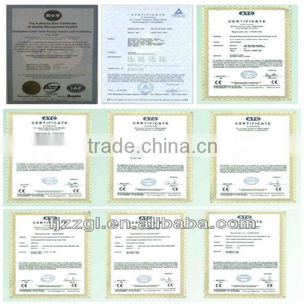 Mini off grid Solar System for Home with competitive price