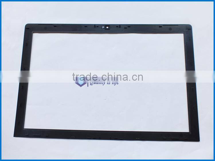 Replacement Laptop LCD Bezel for macbook 13.3" A1181 lcd front bezel