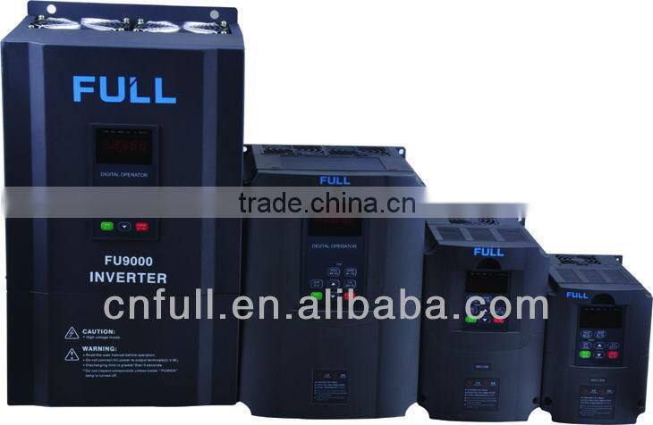 37KW universal frequency converter