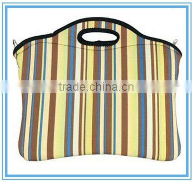 Wholesale New Style Laptop Sleeve Bag