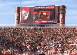 2016 New Promotion Products stadium scoreboard footballled screen