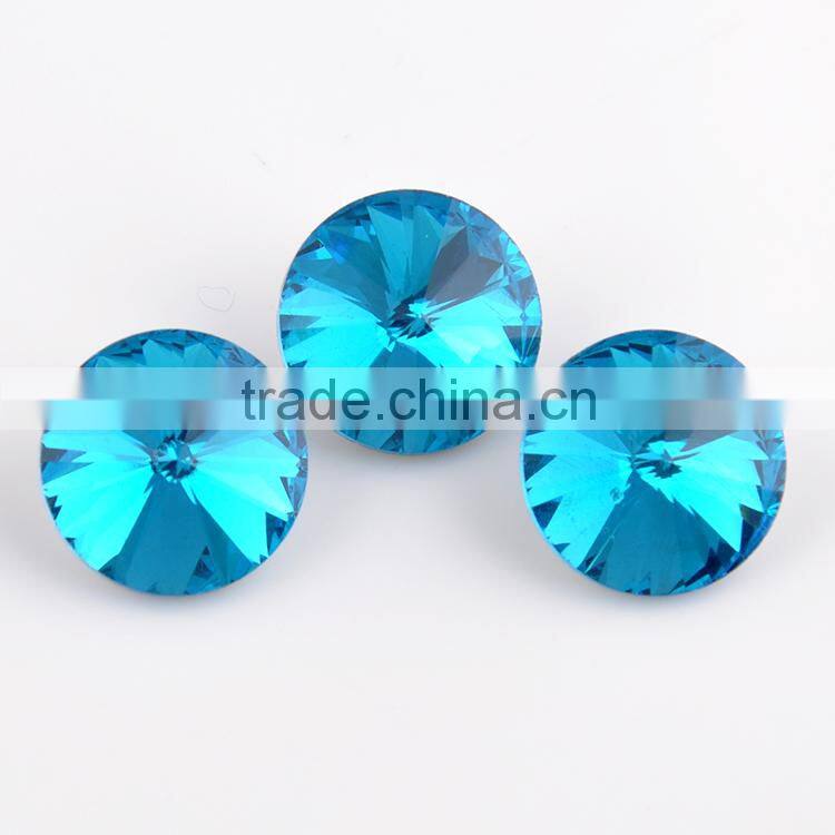 Glass crystal rhinestones for hello kitty decorations