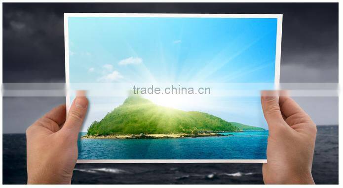 factory supply 300g double side glossy photo paper
