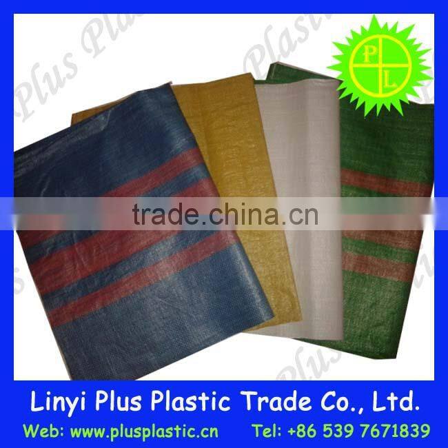 fashion China recycled laminated pp woven bags/pp woven shopping bag for grocery