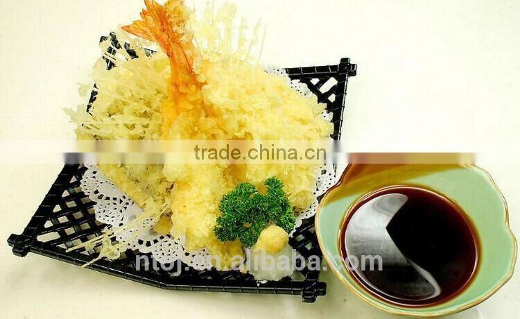 Different grades Nutritional Tempura flour