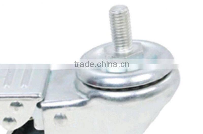 conductive plastic wheel for anti-static chair