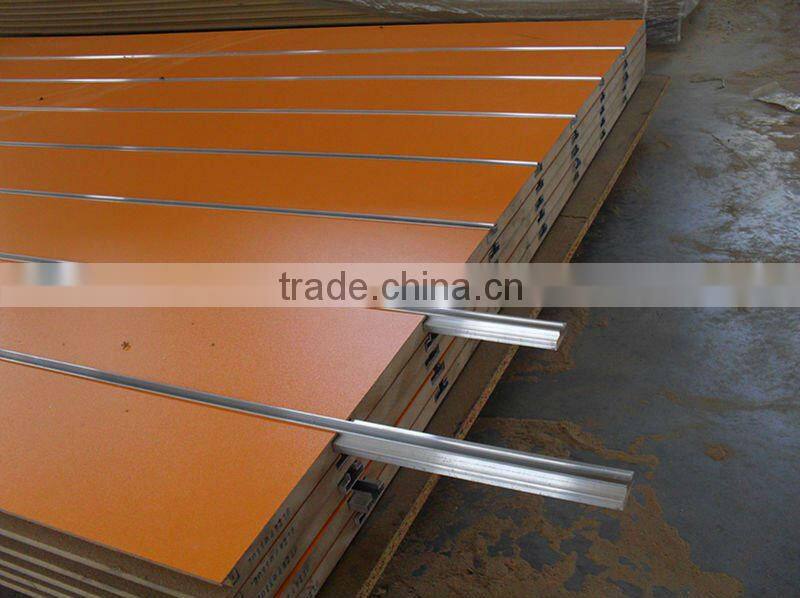 vinyl wrapped mdf board