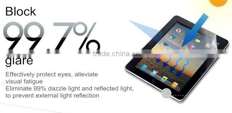 Perfect Fit For Ipad Mini Tablet Clear Anti-glare Screen Protector