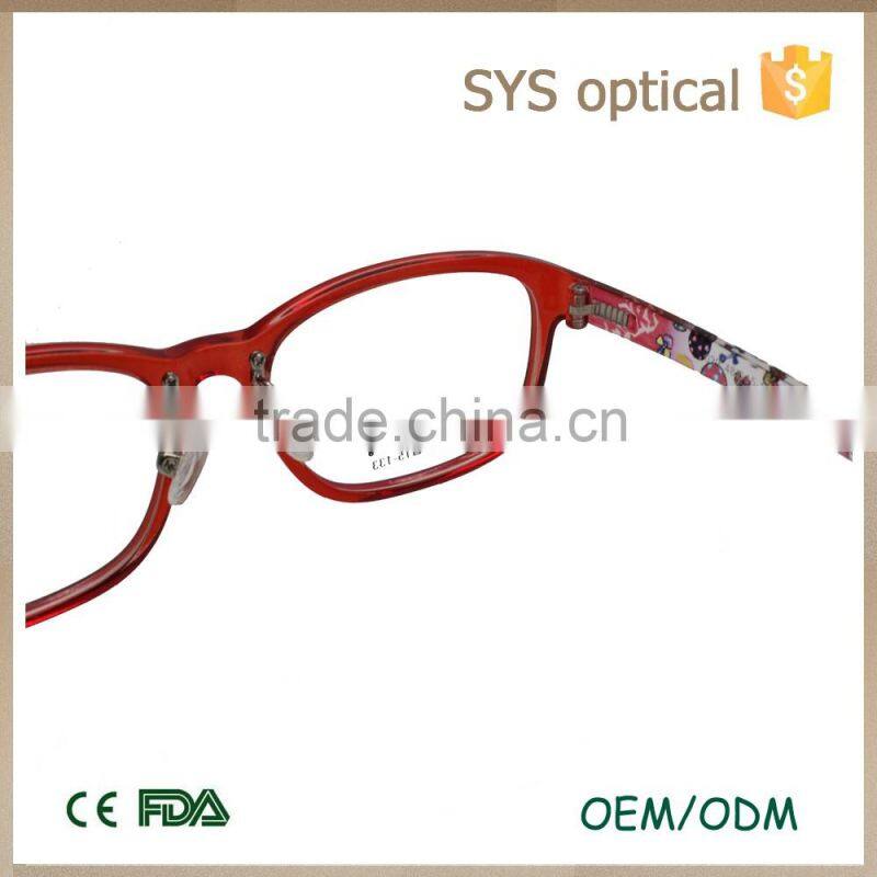 039 Cheap kids novelty eyeglasses