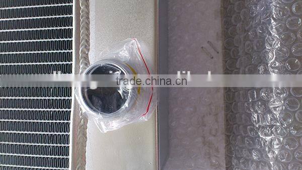 High performance aluminum Radiator for yamaha CRF450 2009-2010