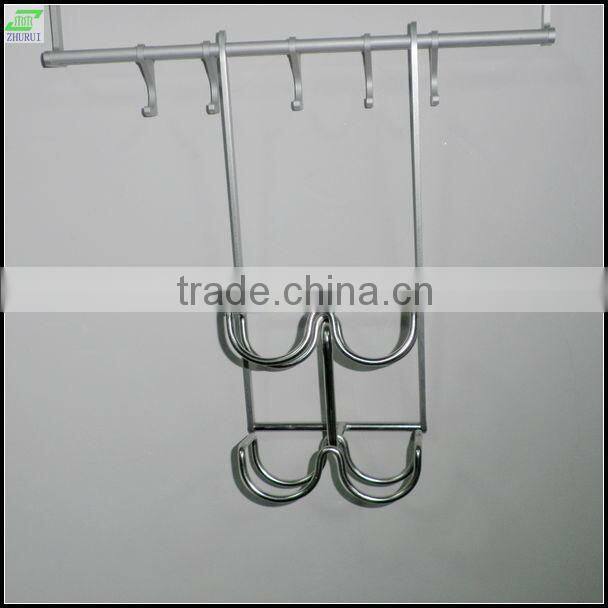 2014 Hot Sale practical and durable pensile kitchen Seasoning cylinder shelf rack