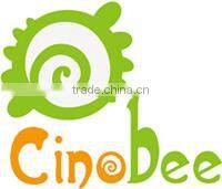 More frames stainless steel radial honey extractor 2015