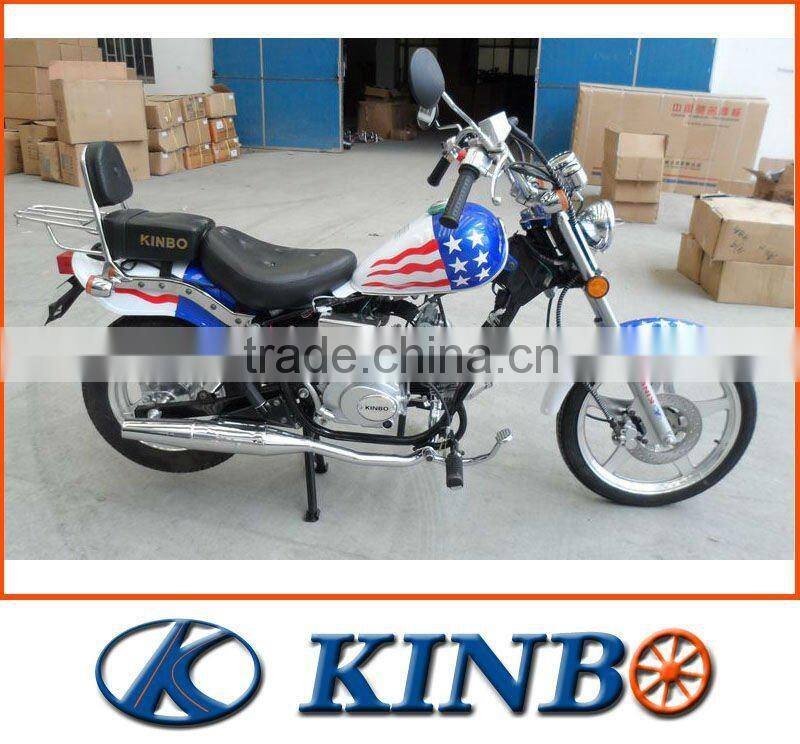 50cc Chopper Motorcycle EEC