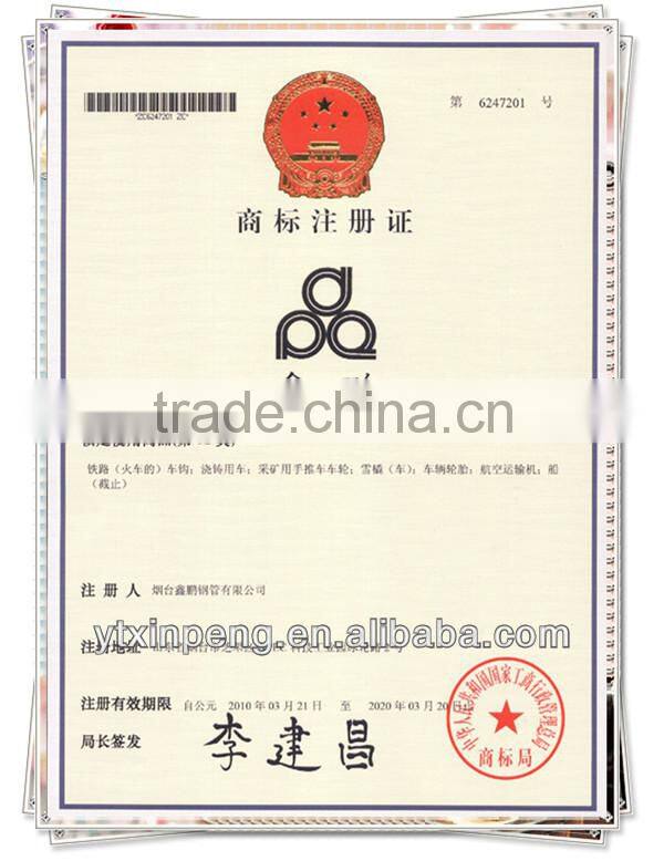 Alibaba ASTM A179 cold drawn steel tube from china