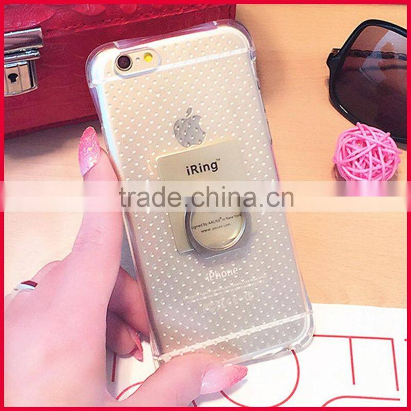2016 New Design Silicone Phone Case, Simple And Generous phone case