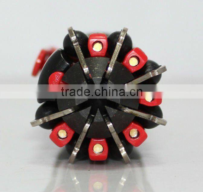 8 in 1 Screwdriver with Torch