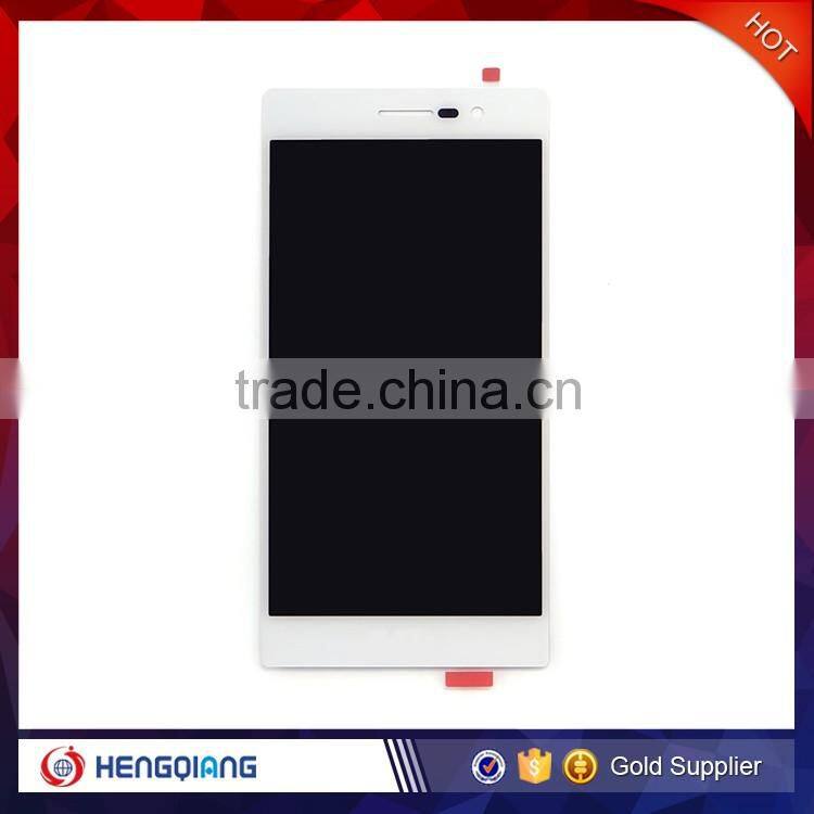 Wholesale Price Replacement LCD Screen for HUAWEI P7 ,Lowest Price LCD Digitizer Assembly for HUAWEI P7