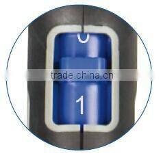 2000W Hot Air Blower Gun Hot Air Welding Gun