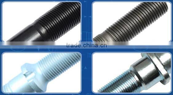 China wholeasale best quality 10.9 grade wheel bolt for RENUALT using