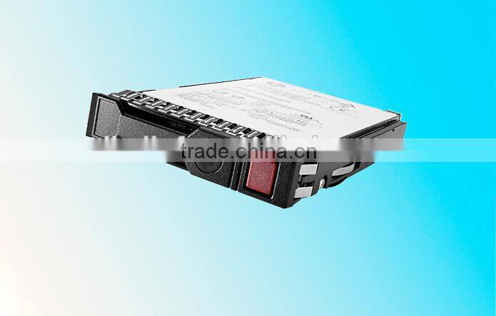 652753-B21 HP 1TB 6G SAS 7.2K rpm LFF (3.5-inch) SC Midline 1yr Warranty Server Hard Drive