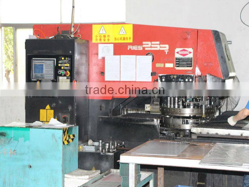 u shaped metal brackets