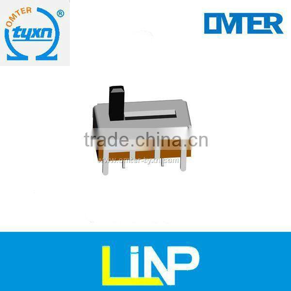 C1002N 11mm slide potentiometer