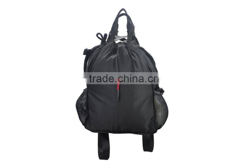 2016 new nylon china backpack,highland backpack,foldable backpack