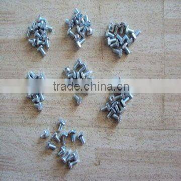 UV-resistant metal garden house