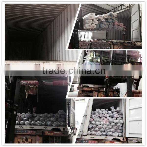 Fancy polyester customized microfibre fabric rolls