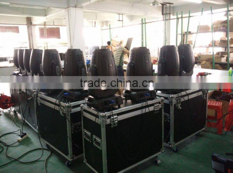 280w10r spot beam light