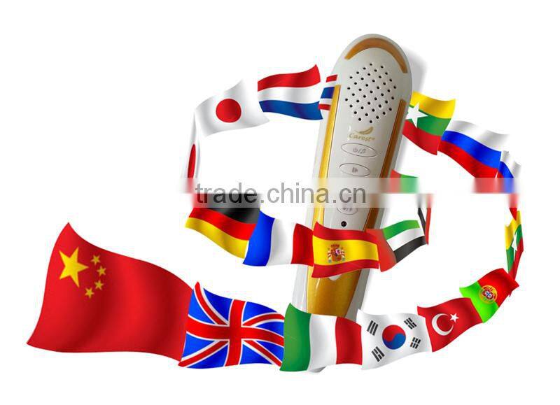 OEM ODM High-grade Lithium Talking Pen for Learning English