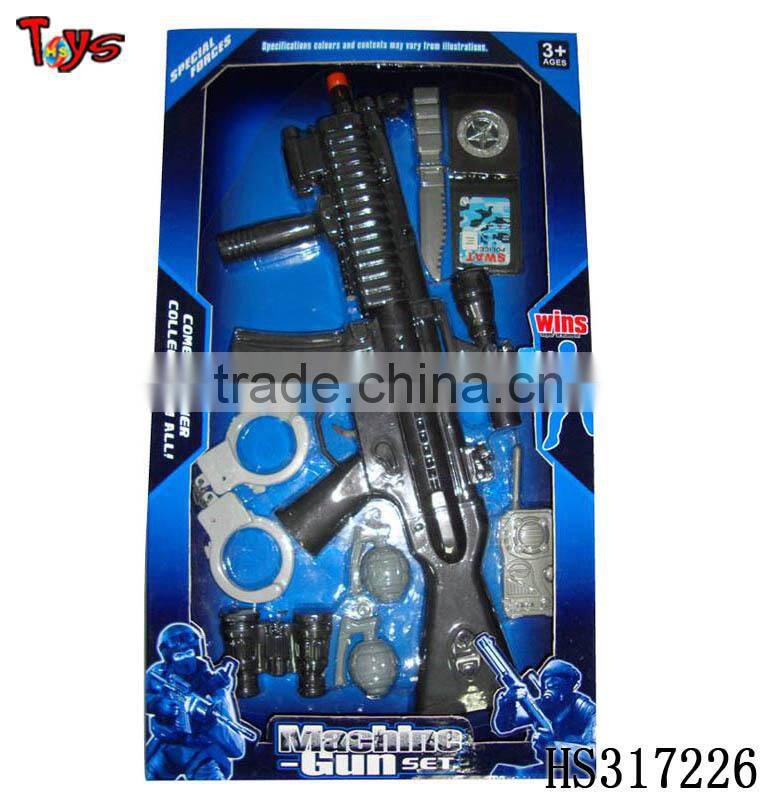 2015 top sale flint gun toy boy