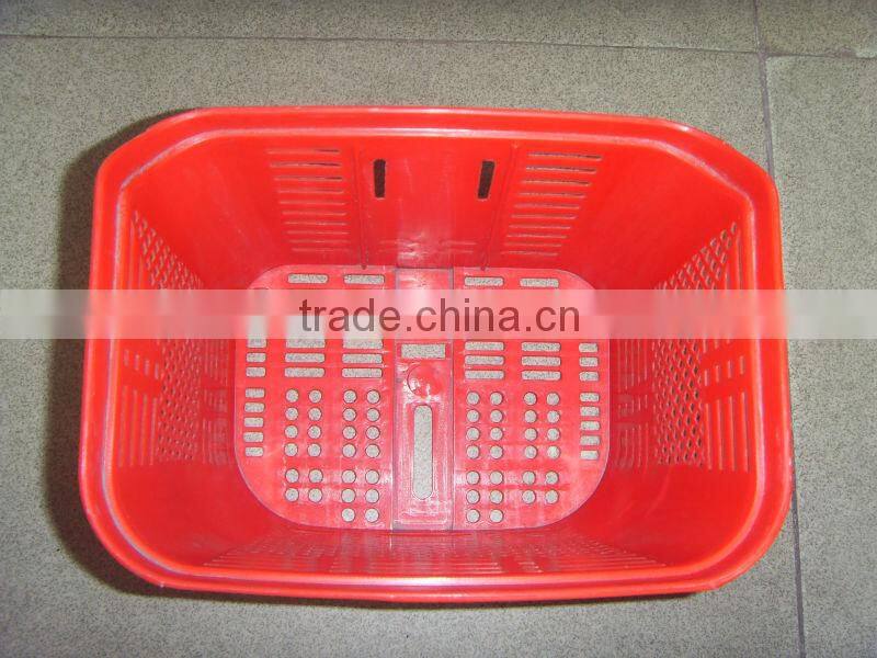 Wholesale paddle plastic hair brush with air cushion paddle brush color elastic paint hair brush