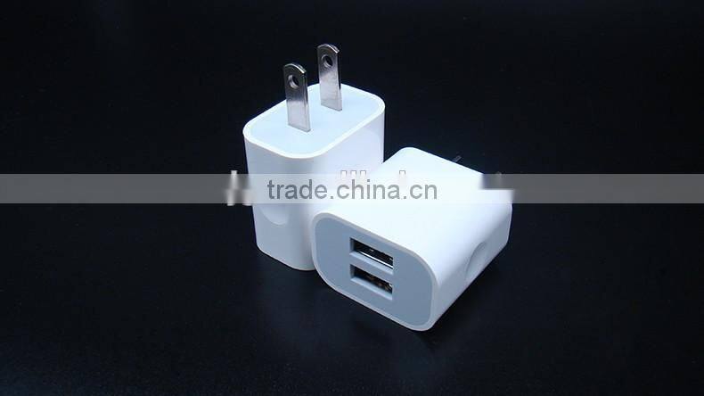 Phone Gadget New Product Wholesale USB Wall Charger For iPhone,5V 2A Super Fast Mobile Phone Charger,USB Charger