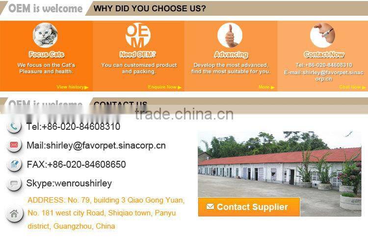 Hot Selling China Products Pet Toys Plush Cat Tree House