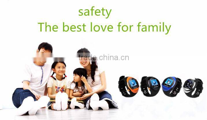 FBGS01 waterproof gps kids tracker tk star gps tracker gps sport watch gps tracker watch kid Tracker (FBELE)