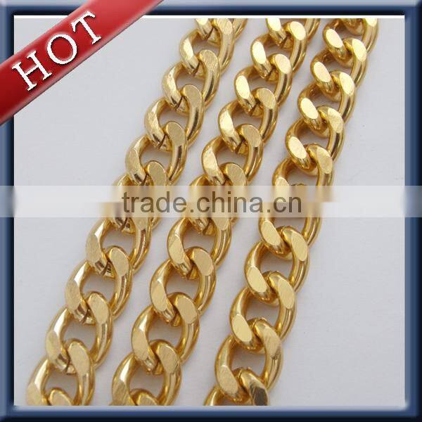 metal iron dog collar chain for wholesale