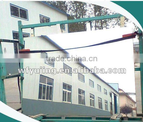 grade A 4mm large sheet mirror glass for sale with CE&ISO certificate