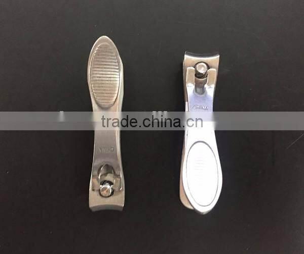 Wholesale Sharp Metal Fingernail Nail Clippers Cutters